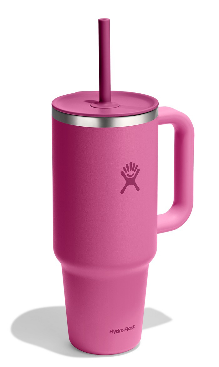 Hydro Flask Kubek 1,2L All Areund Travel Tumbler Reef