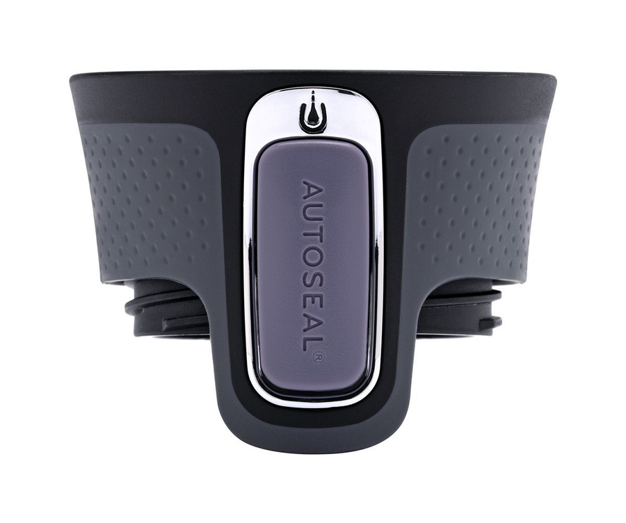 Contigo West Loop 2.0 - Kubek termiczny - 470ml - Dark Plum - powystawowy