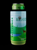 Dr.Bacty Notus - Kubek na napoje - 360 ml - Szczawnica - biały