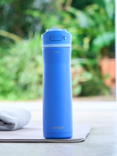 Contigo Ashland 2.0 Chill - Butelka termiczna na wodę - 720 ml - Stellar Jay