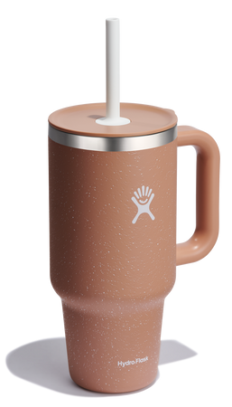 Hydro Flask Kubek 0,94L AllAroundTravelTumbler Speckle Sandy