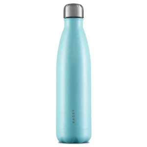 Butelka termiczna Ragsy Basic 750ml - Mint.