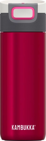 Kubek termiczny Kambukka Etna 500 ml - czerwony