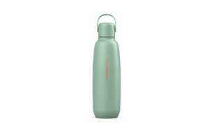 Butelka termiczna SodaStream Fizz&Go miętowa, 900 ml