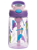 Contigo Easy Clean - Bidon / butelka dla dzieci - 420 ml Strawberry Shakes