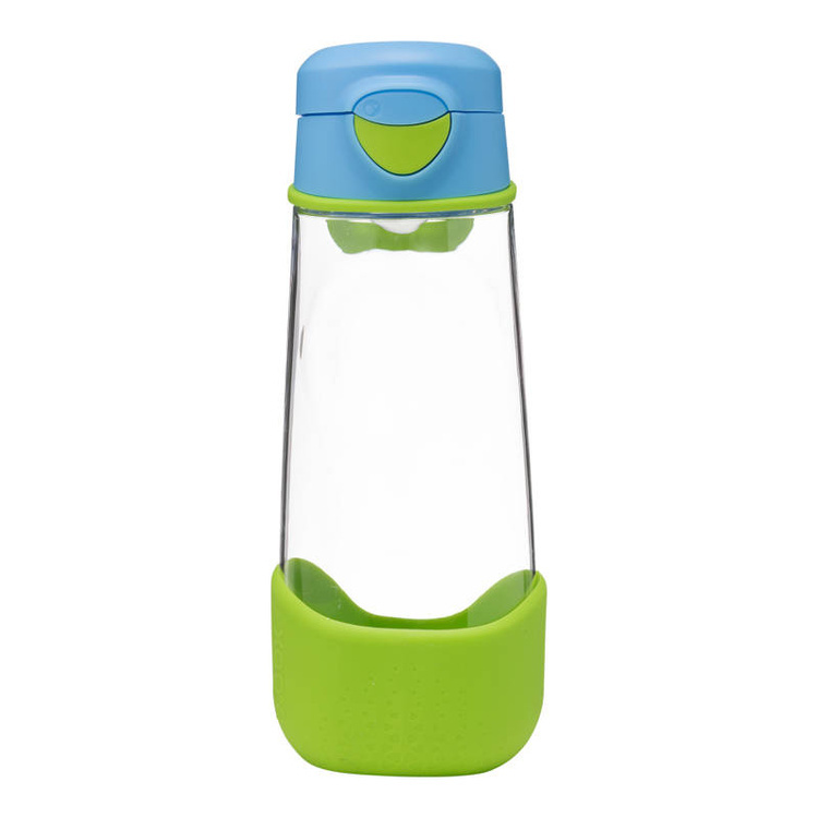 B.Box Sportowa butelka tritanowa 600ml Ocean Breeze