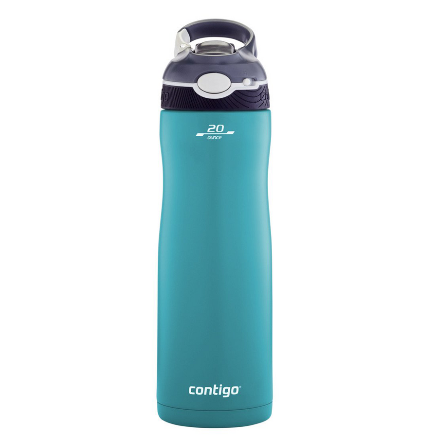 Contigo Ashland Chill - Butelka termiczna - 590ml Scuba