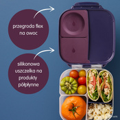 B.Box Harry Potter Mini lunchbox