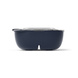 Monbento Zestaw MB Gourmet Deep Denim