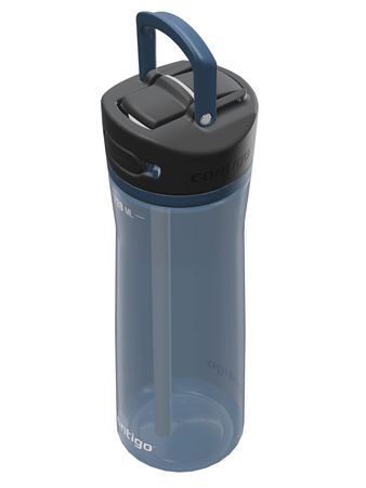 Butelka na wodę Contigo Ashland 2.0 720ml - Blueberry