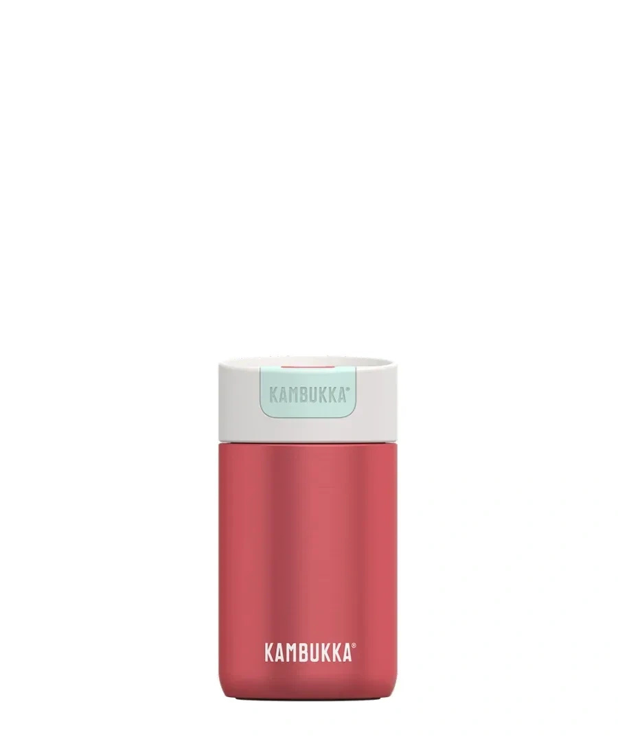 Kubek Termiczny Kambukka Olympus 300ml Silk Blue