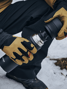 Contigo - Termos turystyczny / podróżny - 740ml - Matte Black