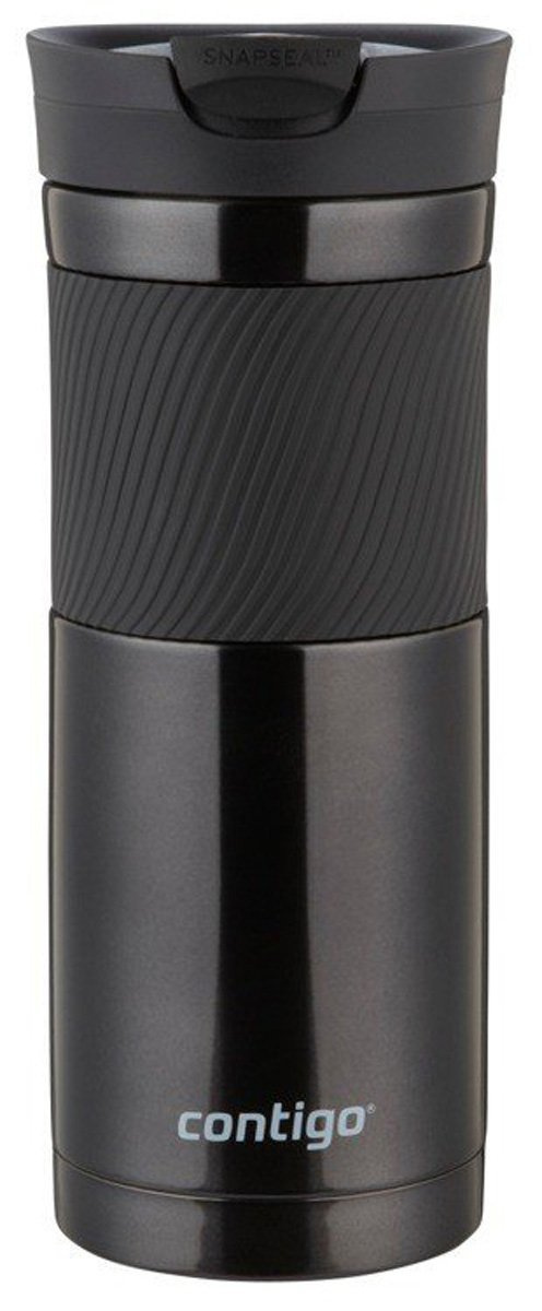 Contigo Byron - Kubek termiczny - 590ml - Czarny