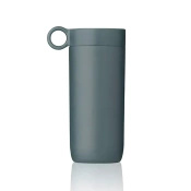 Kubek termiczny Liewood Jansa 300ml - Whale Blue