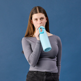 B.Box Butelka termiczna 690ml Lagoon