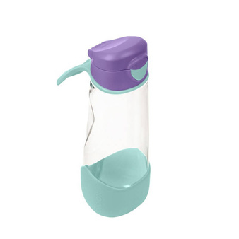 B.Box Sportowa butelka tritanowa 600ml Lilac Pop