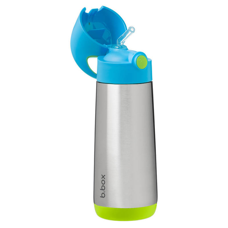 B.Box Bidon termiczny 500ml Ocean Breeze
