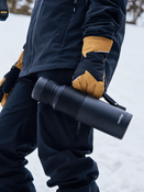 Contigo - Termos turystyczny / podróżny - 1200ml - Matte Black