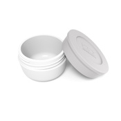 Monbento Pojemnik na sos Temple M Grey Coton