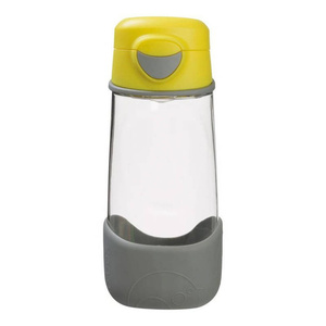 B.Box Sportowa butelka tritanowa 450ml Lemon Sherbet