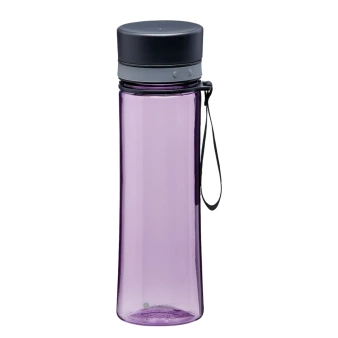 Butelka Aladdin Aveo 600ml - Clear & Grey