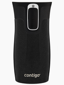 Contigo West Loop Mini - Kubek termiczny - 300ml - Tata - Licorice