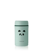 Panda peppermint