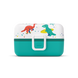Monbento Lunchbox dziecięcy Tresor Graphic Dino