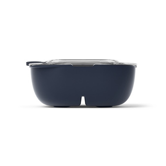 Monbento Zestaw MB Gourmet Deep Denim