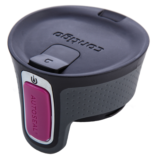 Contigo West Loop 2.0 - Kubek termiczny - 470ml - Malinowy