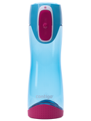 Contigo Swish - Butelka na wodę - 500ml - Sky Blue