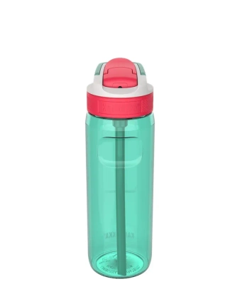 Butelka na wodę Kambukka Lagoon 750 ml - Clear