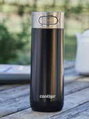 Contigo Luxe Autoseal - Kubek termiczny - 470ml - Licorice