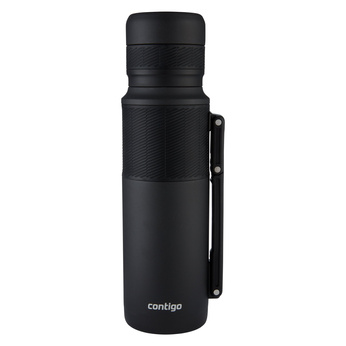 Contigo - Termos turystyczny / podróżny - 1200ml - Matte Black