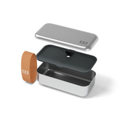 Monbento Lunchbox stalowy MB Sense