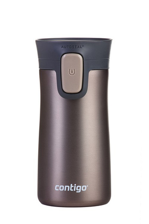 Contigo Pinnacle - Kubek termiczny - 300ml - Latte - powystawowy