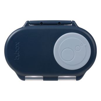 B.Box Snackbox pojemnik na przekąski Midnight