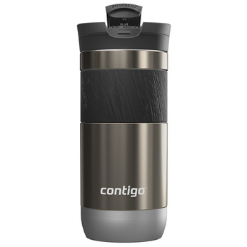 Kubek termiczny Contigo Byron 2.0 470ml - Gunmetal