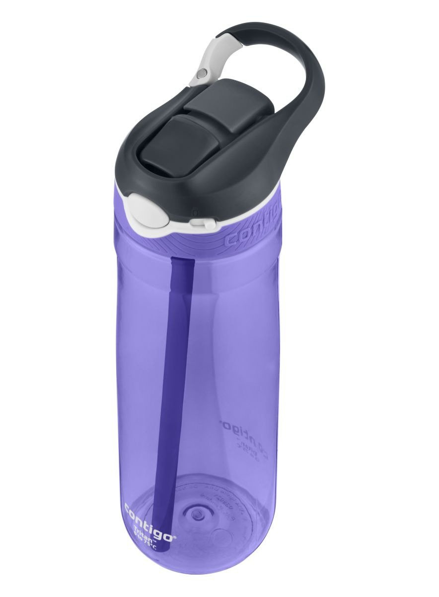 Contigo Ashland - Butelka tritanowa na wodę - 720ml - Grapevine