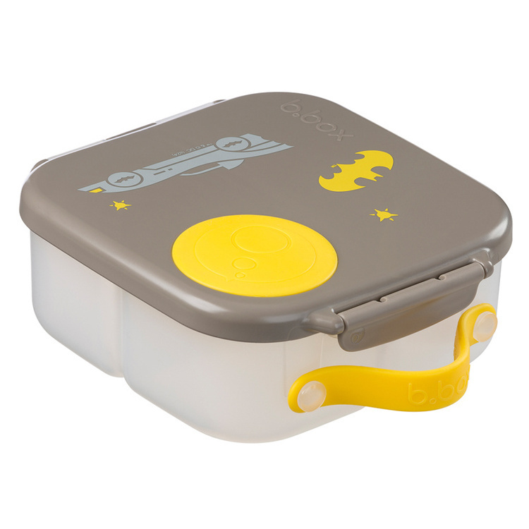 B.Box Batman Mini lunchbox