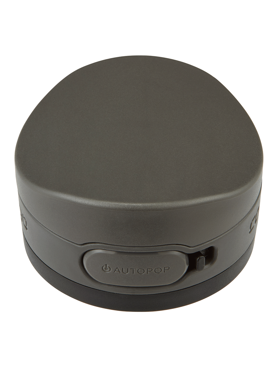 Contigo Jackson Chill 2.0 - Butelka termiczna na wodę - 590ml - Czarna