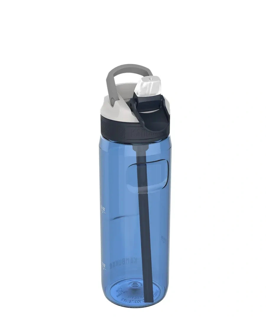 Butelka na wodę Kambukka Lagoon 750 ml - Sage Green