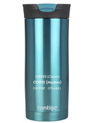 Contigo Huron - Kubek termiczny z grawerem - 470ml - Biscay Bay