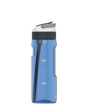 Butelka na wodę Kambukka Lagoon 750 ml - Clear