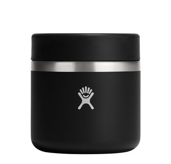 Hydro Flask Termos obiadowy 590ml Jar Black