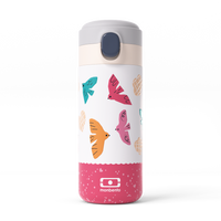 Monbento Kubek termiczny dziecięcy Pop Graphic Birds