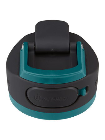 Butelka na wodę Contigo Cortland 2.0 720 ml - Spirulina