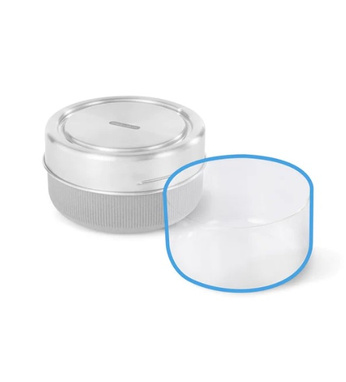 Black+Blum Szkło zapasowe do lunch bowla L