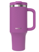 Contigo Streeterville Tumbler - Kubek termiczny ze słomką - 1200 ml - Galactic