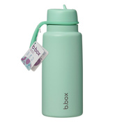 B.Box Butelka termiczna ze składanym ustnikiem – 1l Spearmint 